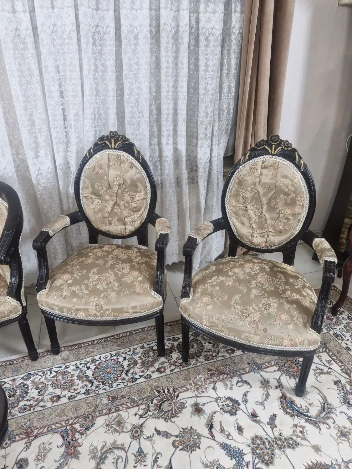 مبل|مبلمان خانگی و میز عسلی|تهران, اقدسیه (شهرری)|دیوار