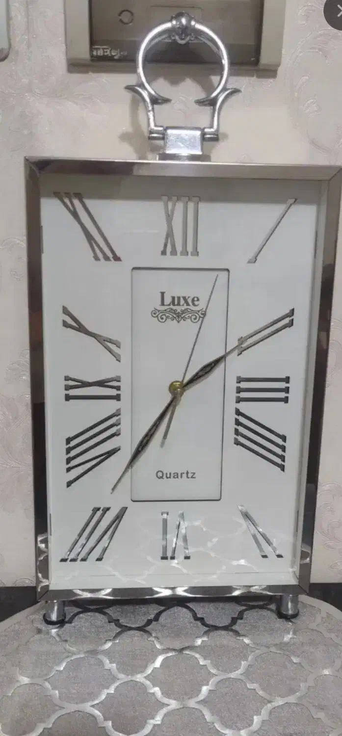 ساعت رومیزی|ساعت دیواری و تزئینی|کرج, خرمدشت|دیوار