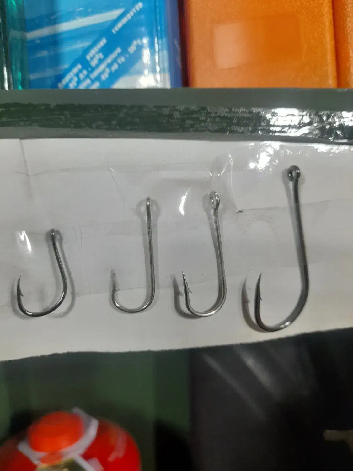 کلبه شکار لوازم ماهیگیری|ماهیگیری|گلبهار, شهر جدید گلبهار|دیوار