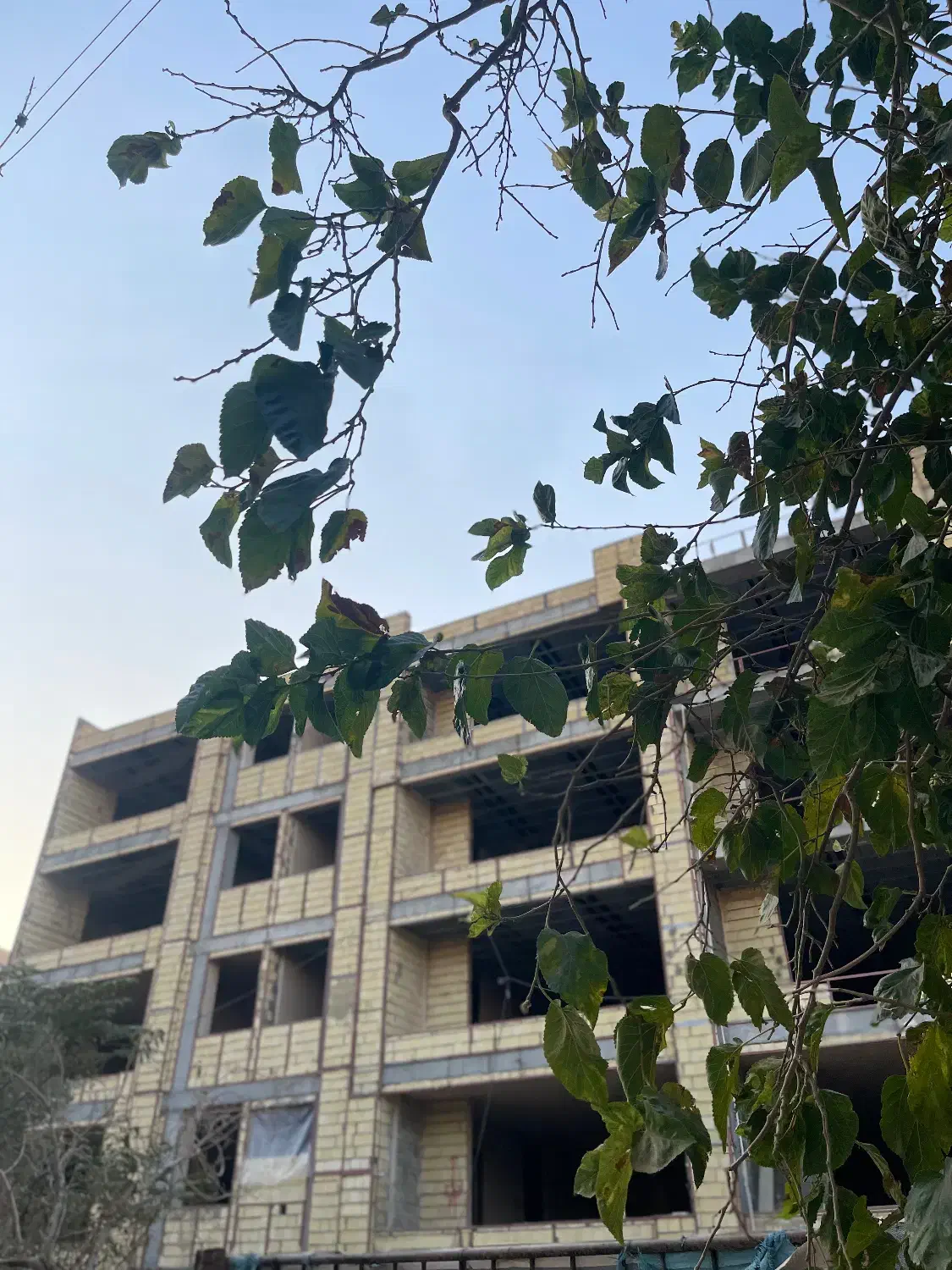 پیش فروش*آپارتمان*معاوضه|فروش آپارتمان|اصفهان, دستگرده|دیوار