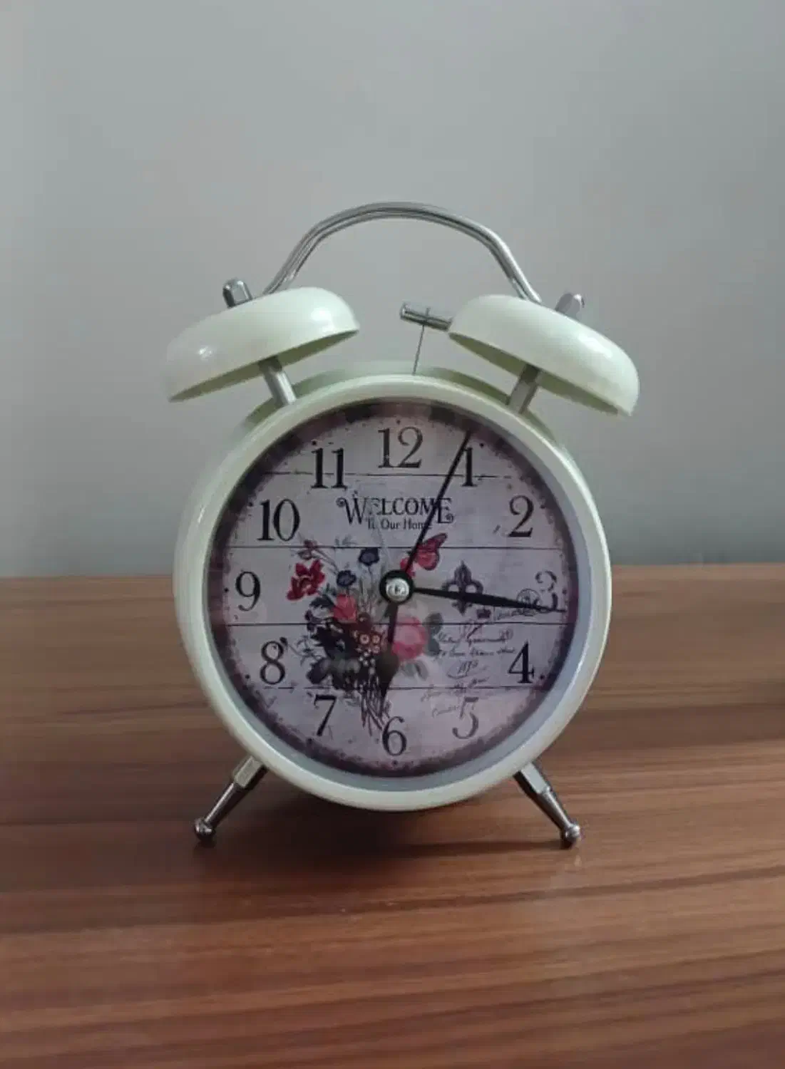 ساعت رومیزی نو|ساعت دیواری و تزئینی|تهران, صاحب الزمان|دیوار