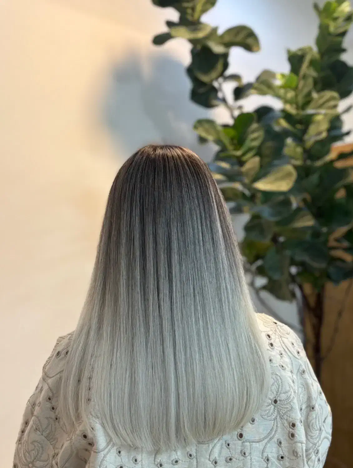 فقط ۵ نفر مدل رنگ ولایت میخوام|خدمات آرایشگری و زیبایی|اندیشه, شهرک صدف|دیوار