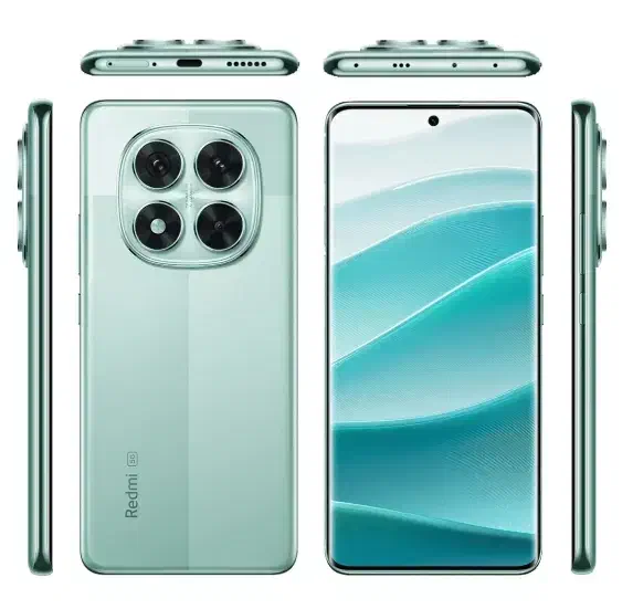 شیامی نوت 14 پرو ۵ جی|موبایل|اسلامشهر, شاطره|دیوار