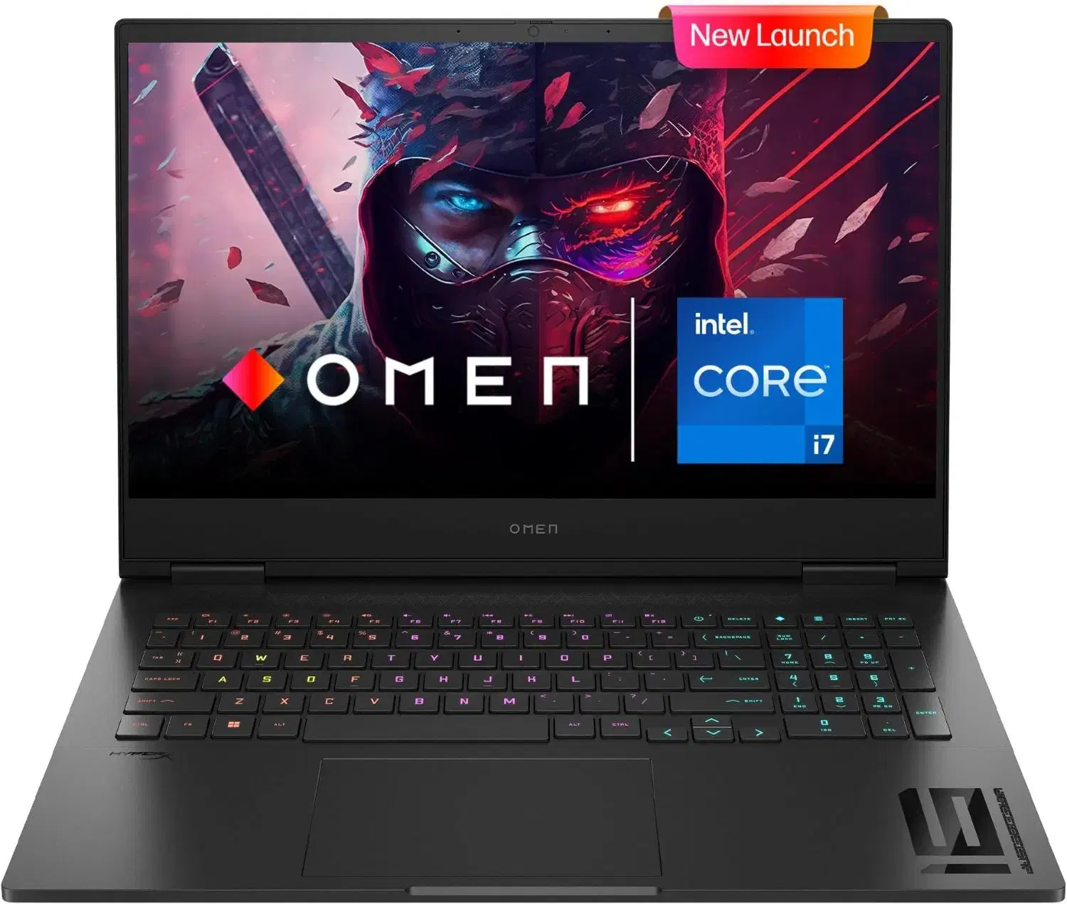 لپ تاپ اچ پی گیمینگ HP OMEN 16 Gaming Laptop|رایانه همراه|اندیشه, اندیشه فاز ۱|دیوار