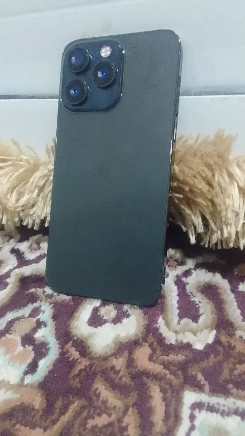 آیفون ۱۴ پرومکس|موبایل|قشم, |دیوار