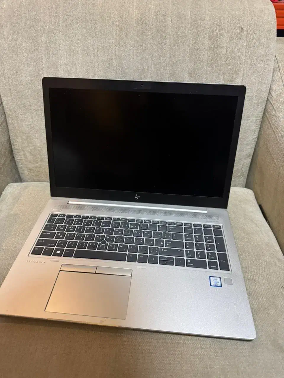 لپ تاپ HP G6 850|رایانه همراه|تهران, تهرانسر غربی|دیوار