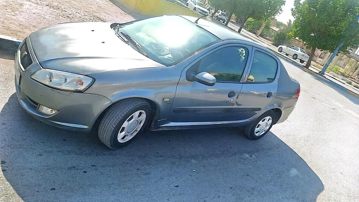 راناLXTUF|خودرو سواری و وانت|آبادان, |دیوار