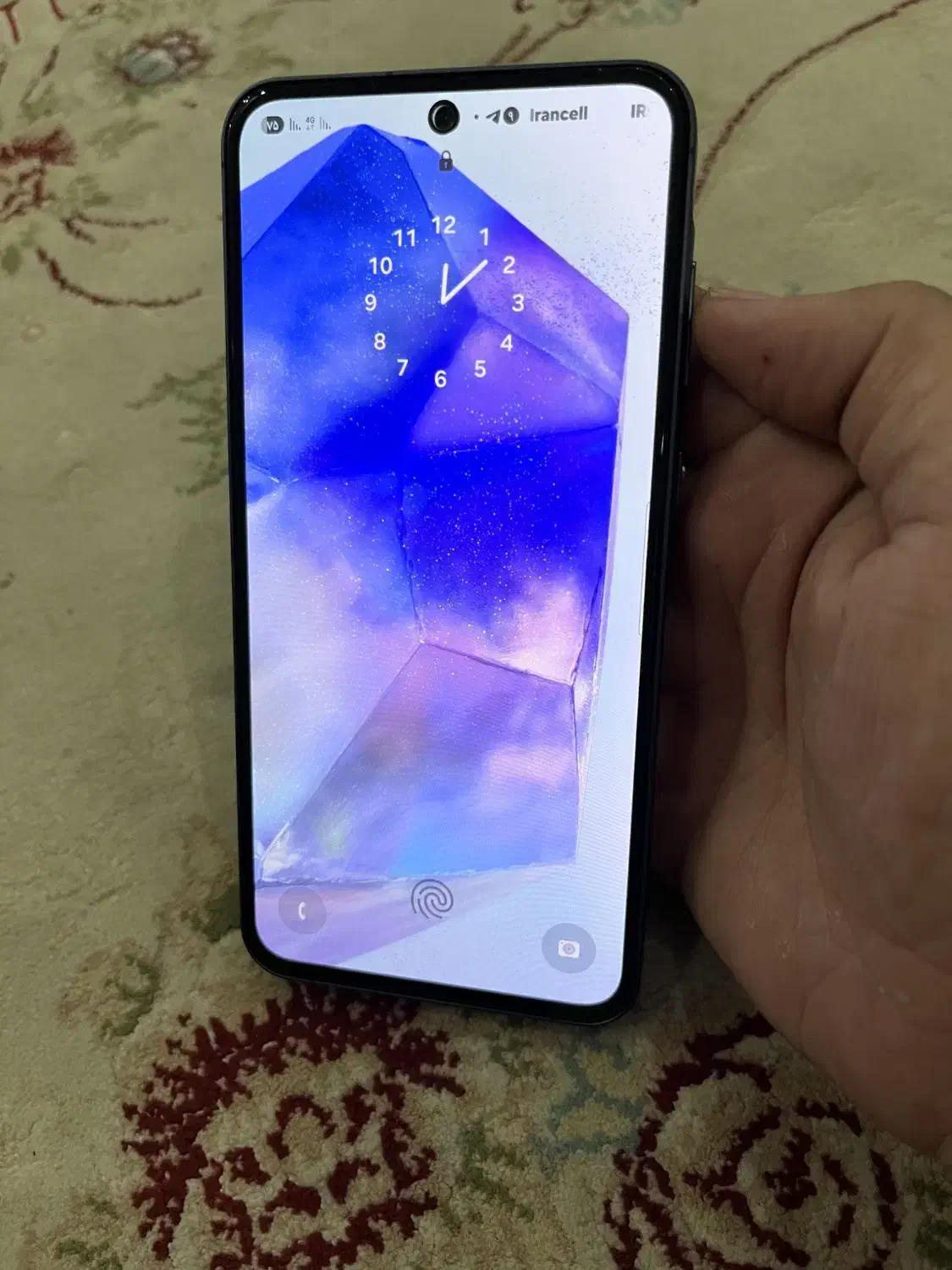 a55 درحده درحد ویتنام|موبایل|ری, ولی آباد|دیوار