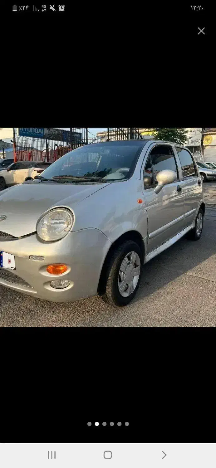 ماشین سالم|خودرو سواری و وانت|رشت, یخسازی|دیوار