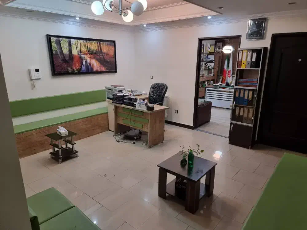 70 متر آپارتمان موقعیت اداری بر بلوار کشاورز|فروش دفتر کار، اتاق اداری، مطب|تهران, نصرت|دیوار