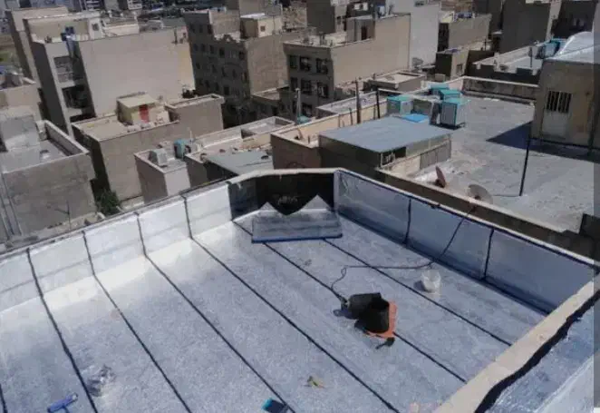 ایزوگام دلیجان درجه یک ۱۰سال ضمانت|خدمات پیشه و مهارت|تهران, اختیاریه|دیوار