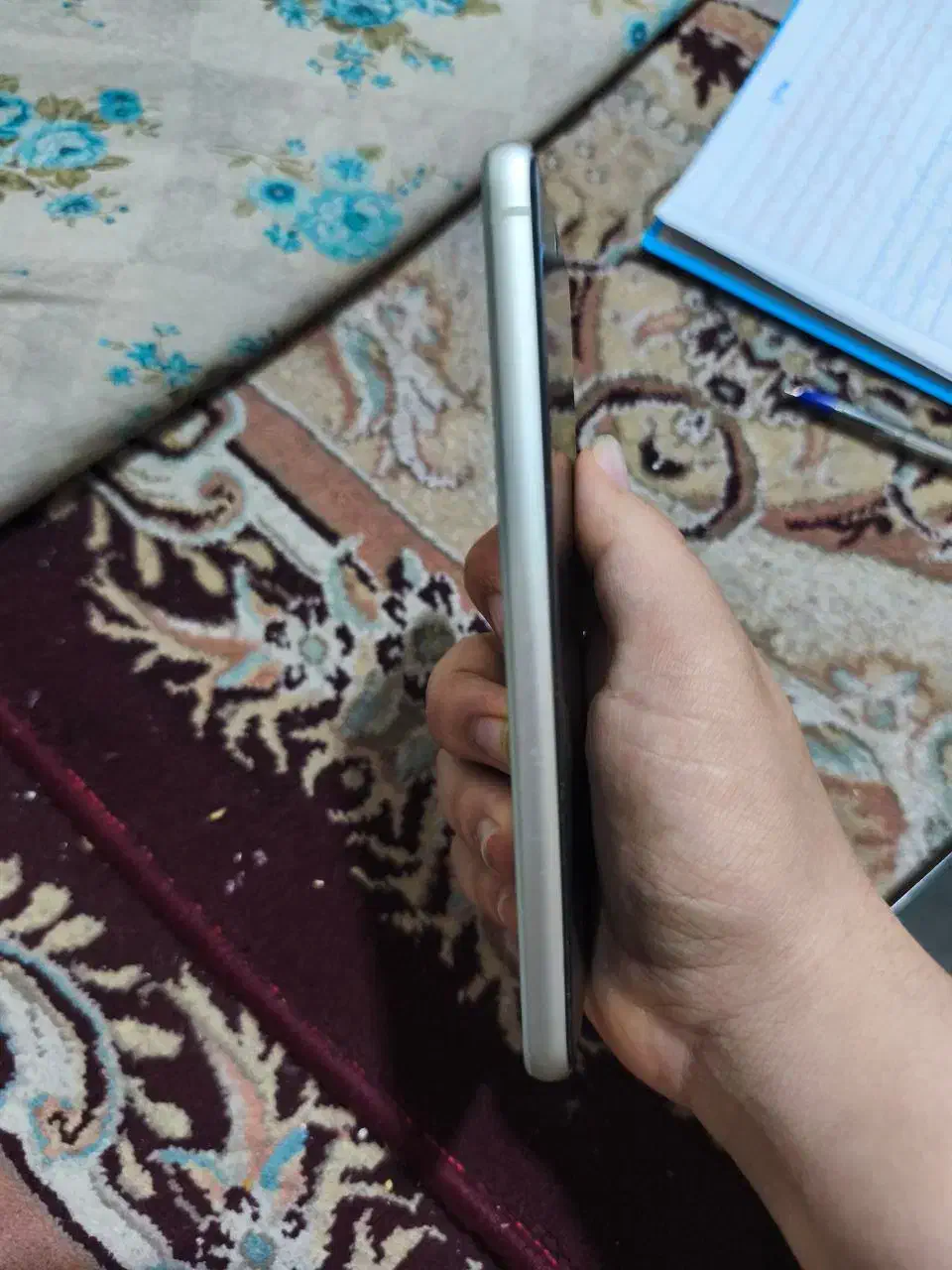 گوشی s21fe|موبایل|تهران, شهرآرا|دیوار