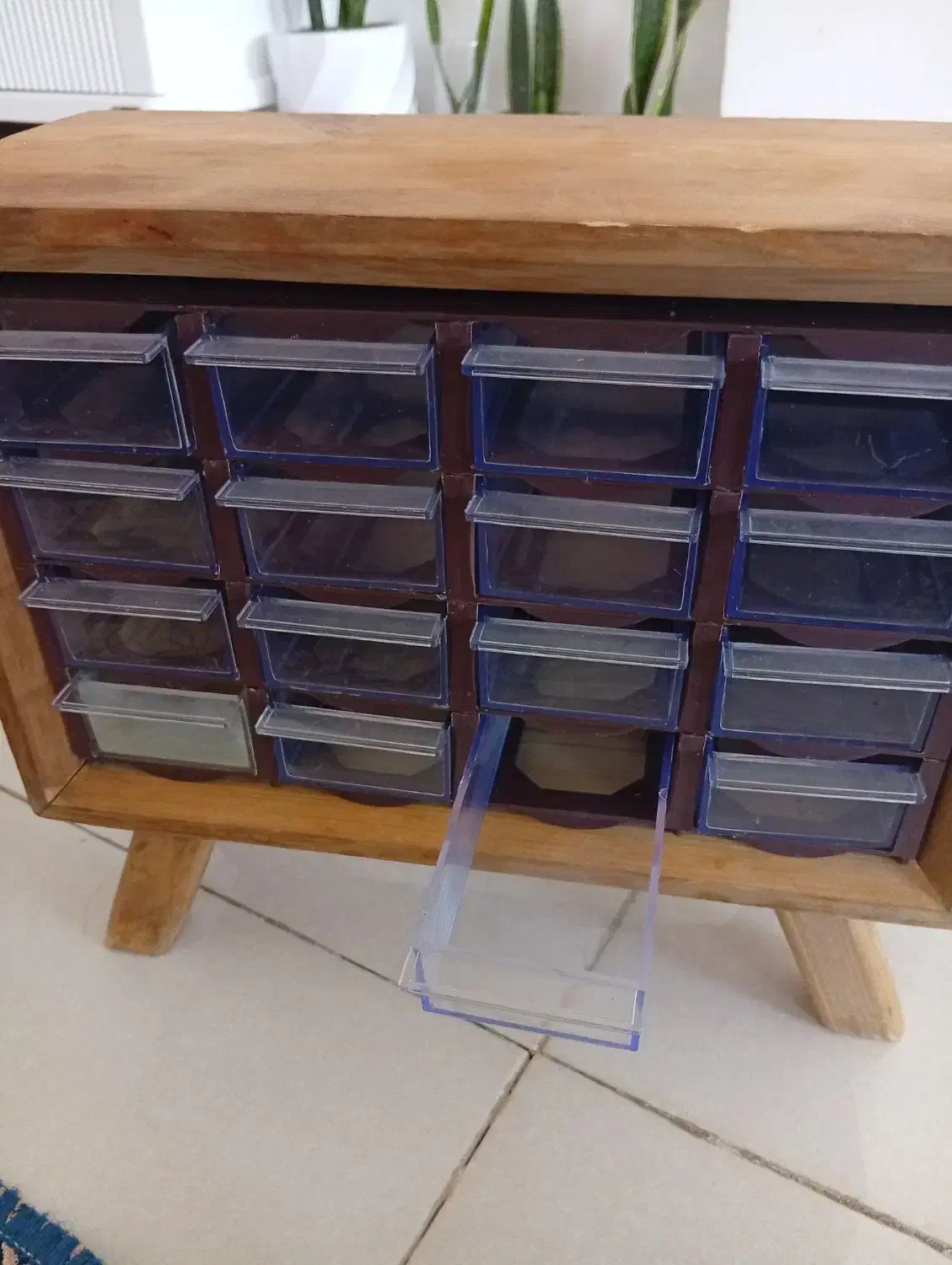 جاادویه کشویی|ظروف نگهدارنده، پلاستیکی، یک‌بارمصرف|اراک, |دیوار