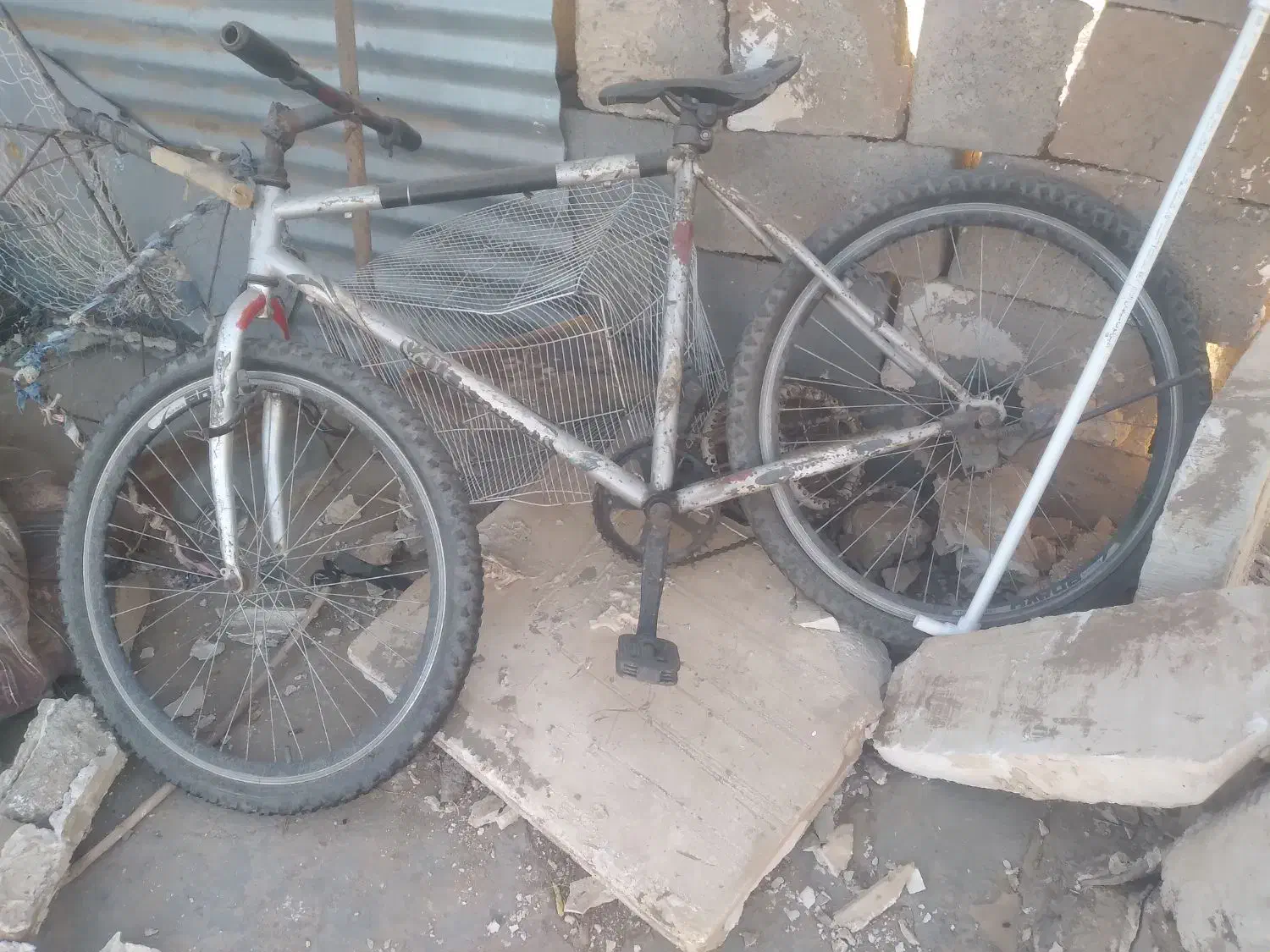 دوچرخه ۲۶|دوچرخه، اسکیت، اسکوتر|تایباد, |دیوار