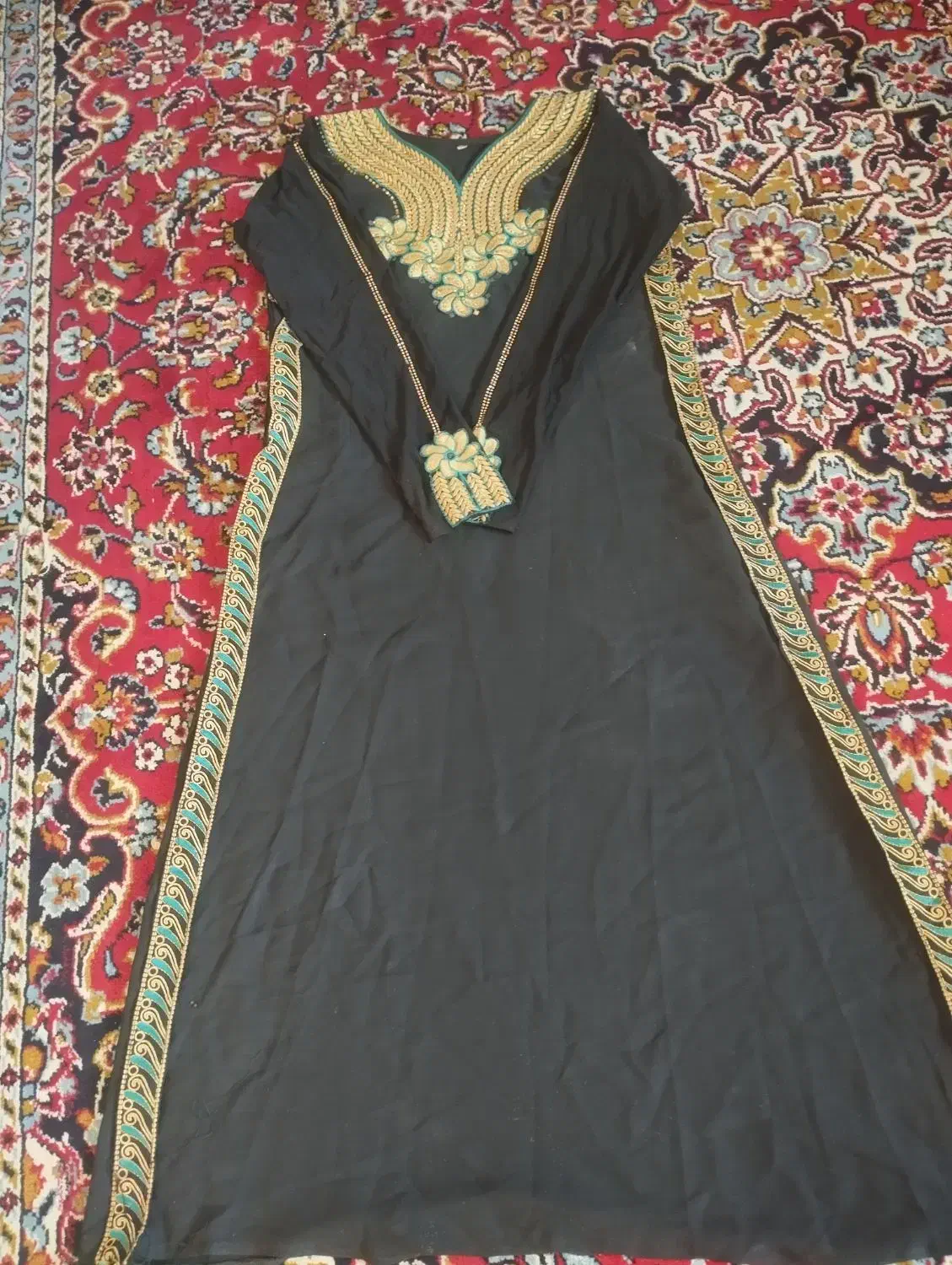 لباس درحدنو|لباس|بیرجند, |دیوار