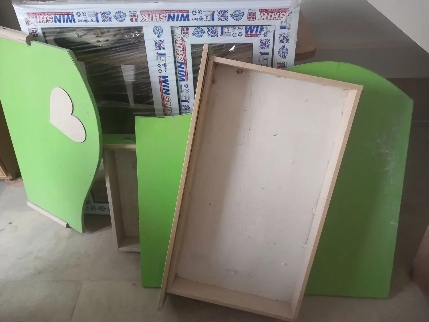 تخت‌خواب|تخت و سرویس خواب|گنبد کاووس, |دیوار