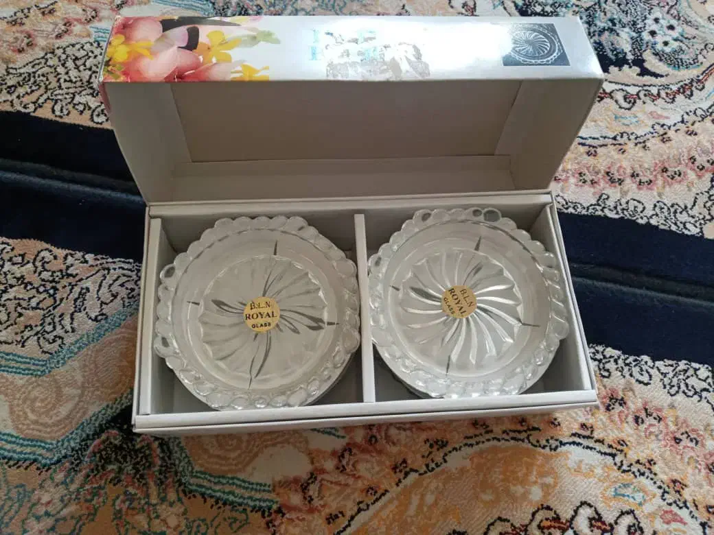 ظروف و وسایل نو|ظروف سرو و پذیرایی|ایذه, |دیوار
