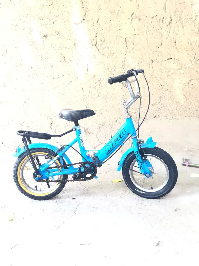 دوچ رخ ه سایز ۱۲،۱۶،۲۰ فروشی|دوچرخه، اسکیت، اسکوتر|تویسرکان, |دیوار