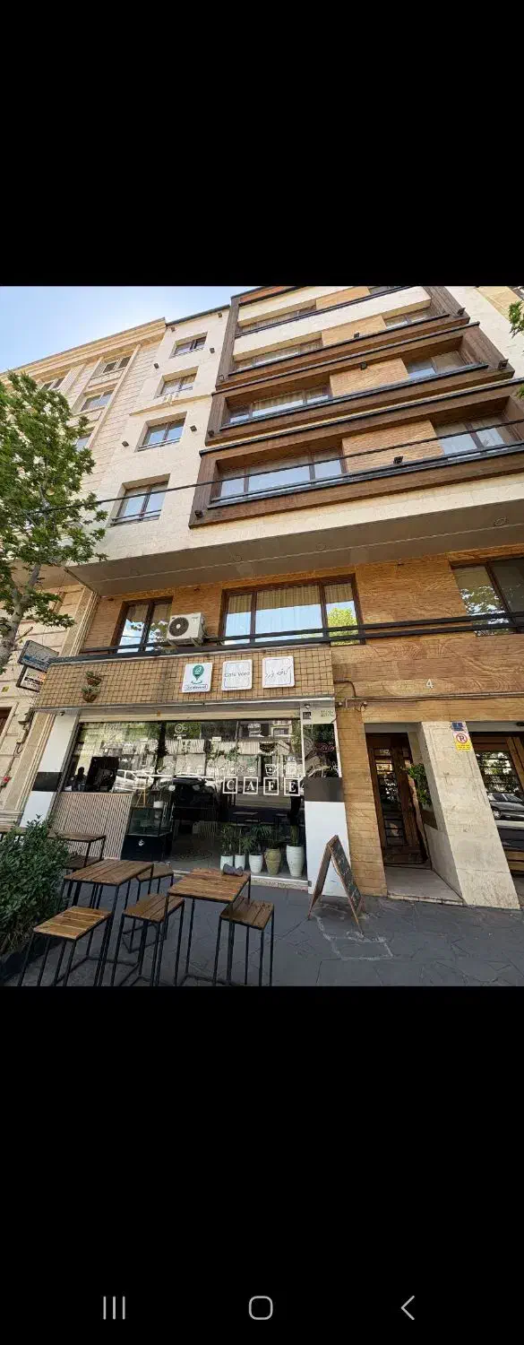 فروش تجاری ۴۲ متری|فروش مغازه و غرفه|تهران, تهرانپارس غربی|دیوار