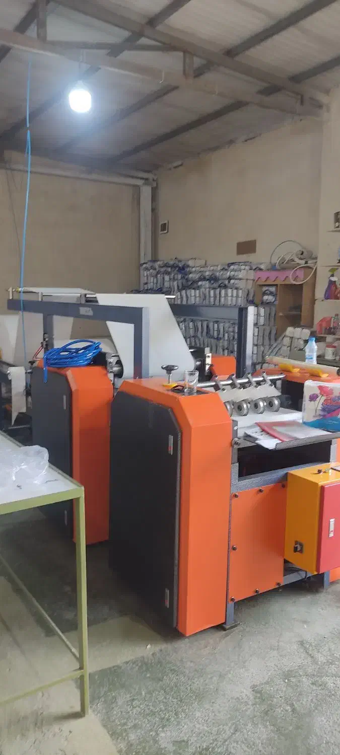 فروش دستمال کاغذی سپیتا از کارخانه|مواد شوینده و دستمال کاغذی|شهریار, دهشاد بالا|دیوار