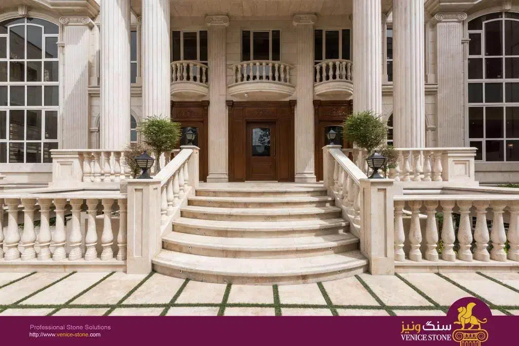 اجرای اجرنما و سنگ|خدمات پیشه و مهارت|لنجان, |دیوار