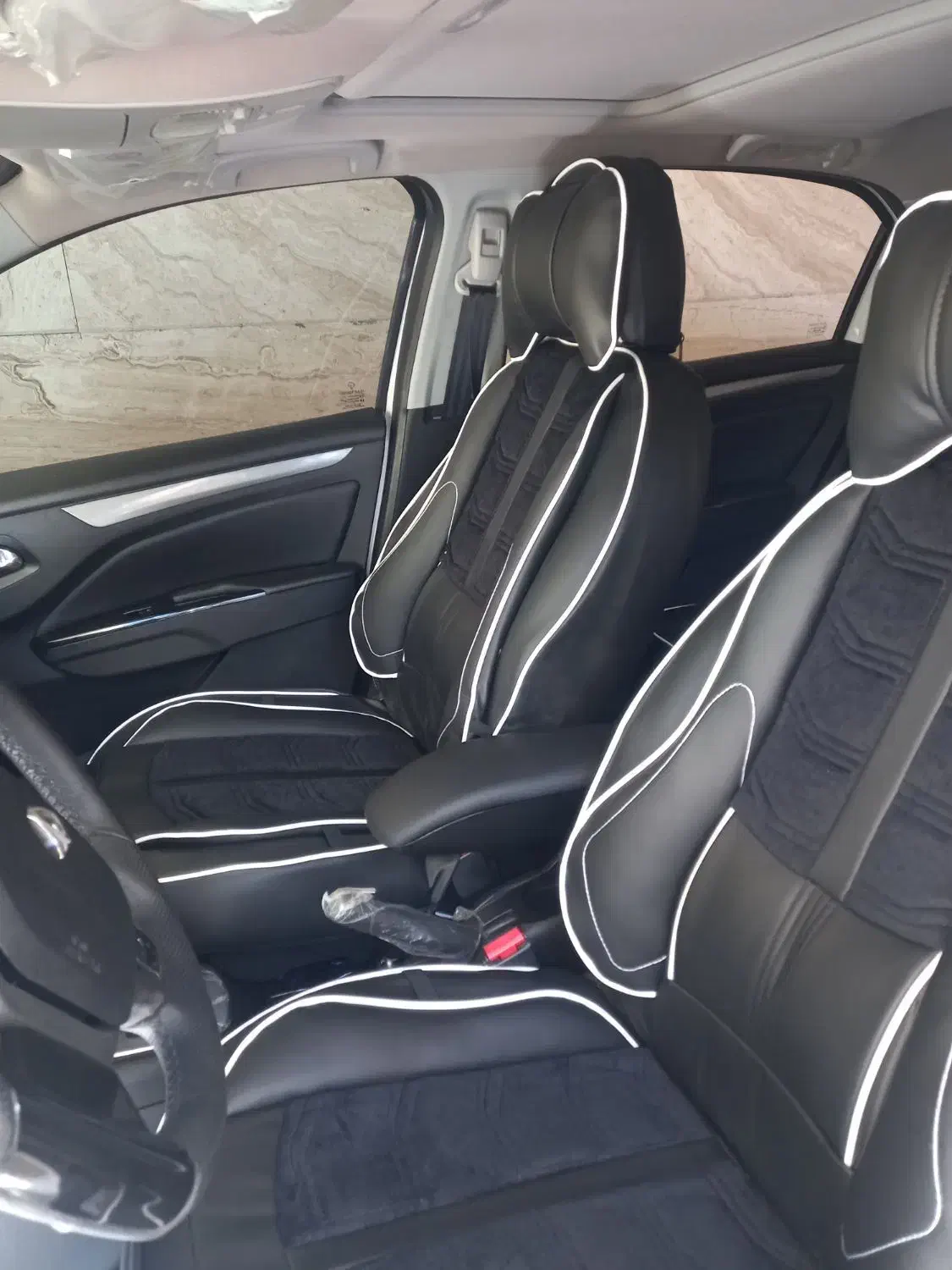 تارا اتومات V4 فول آپشن، کم کار ، زیر قیمت بازار|خودرو سواری و وانت|کرج, گوهردشت|دیوار