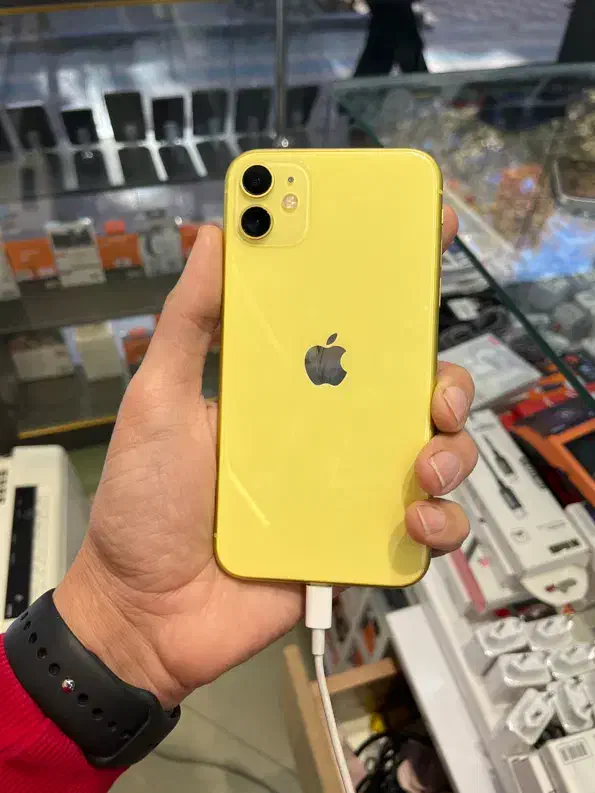 iphone 11 ja 77%|موبایل|بجنورد, |دیوار