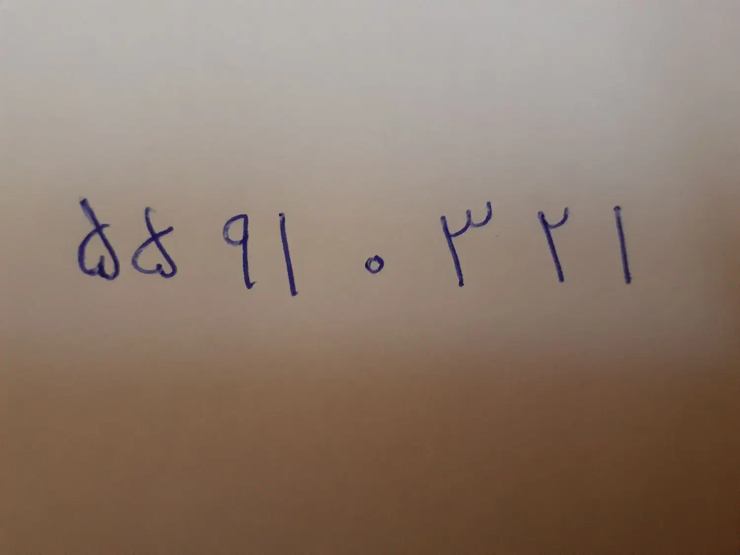 خط تلفن ثابت|تلفن رومیزی|ری, حمزه‌آباد|دیوار