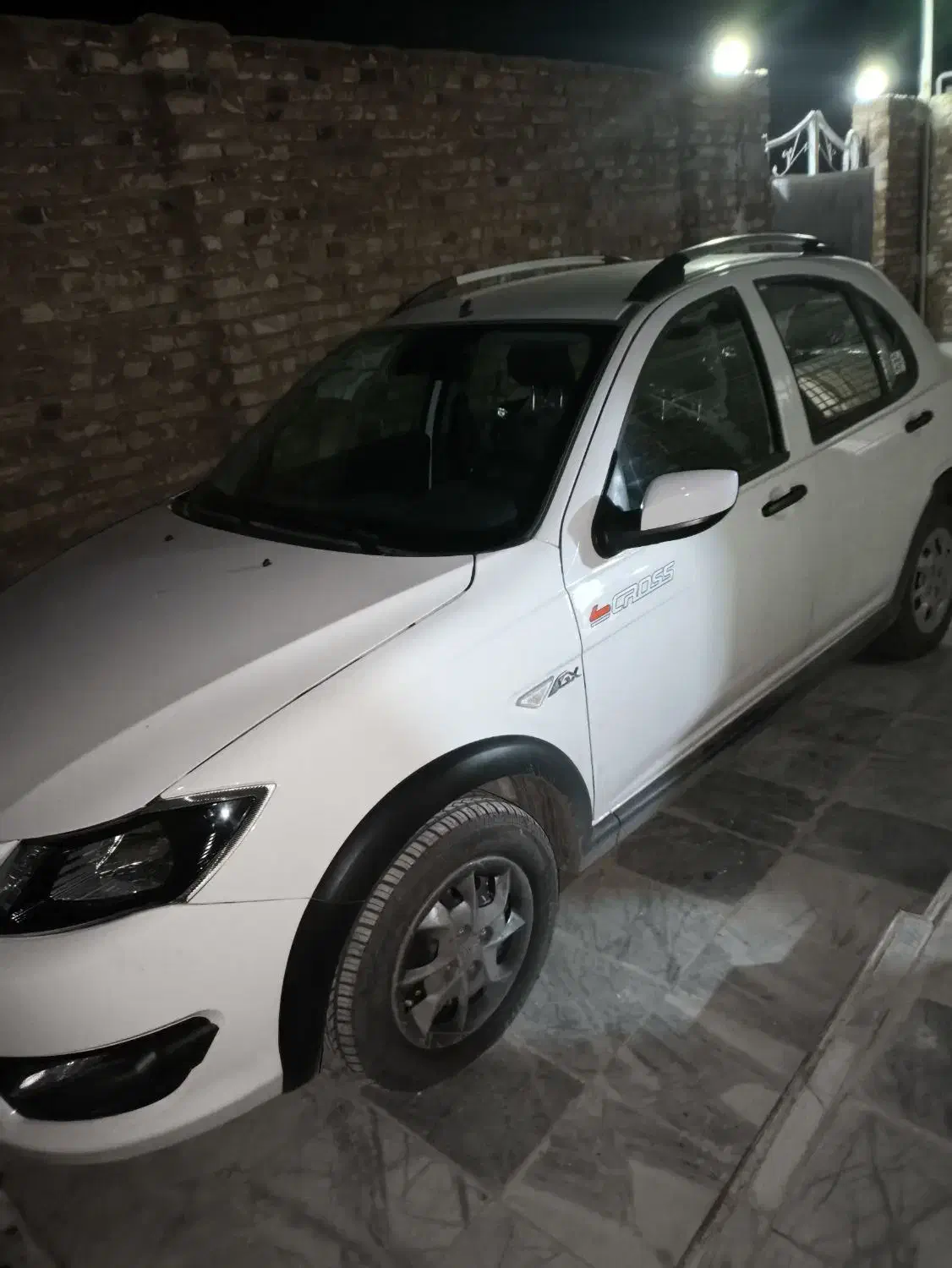 کوییک 1404 GXL|خودرو سواری و وانت|زاهدان, |دیوار