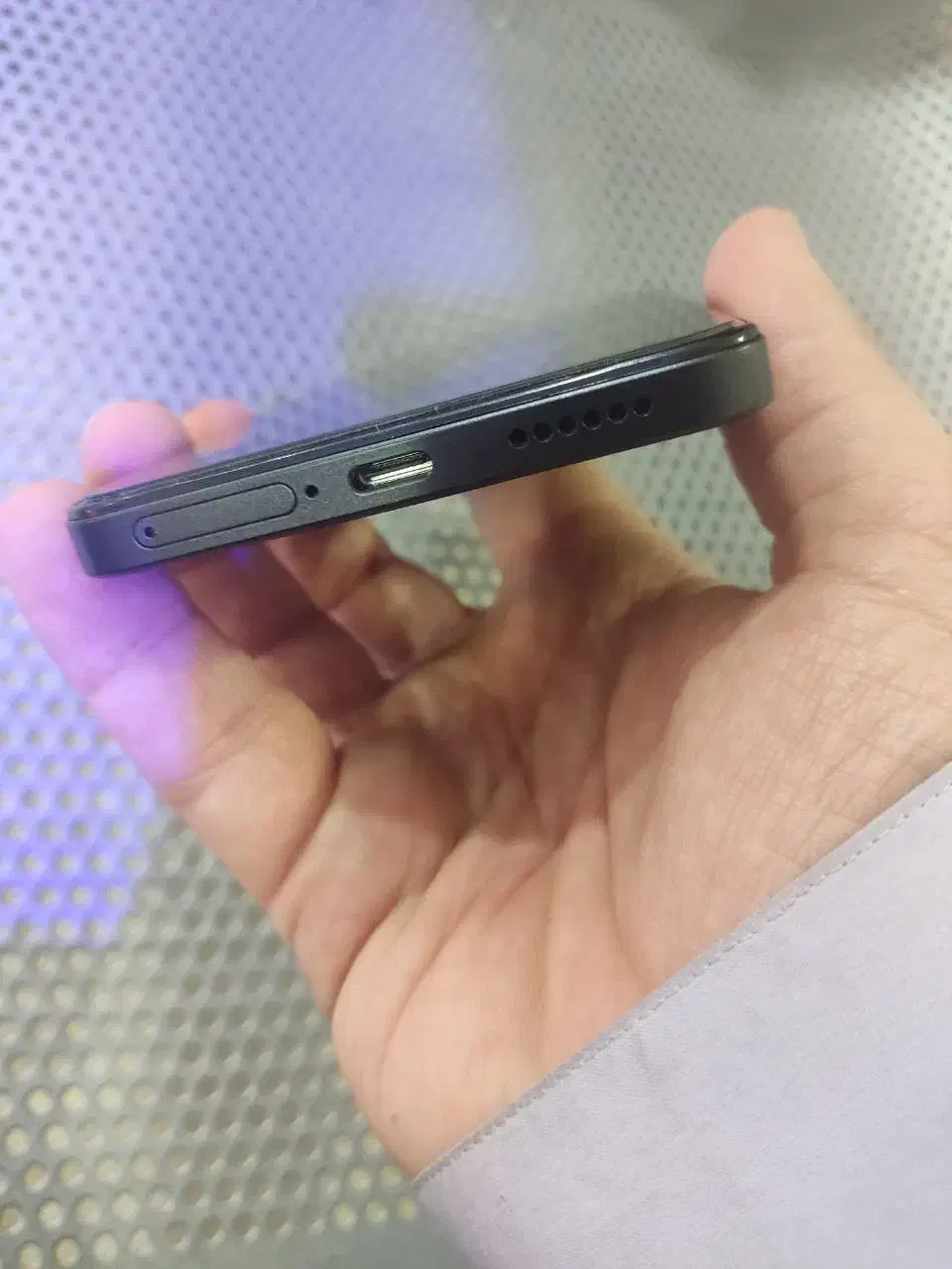 گوشی شیائومی نوت ۱۴|موبایل|مشهد, کوی راد|دیوار