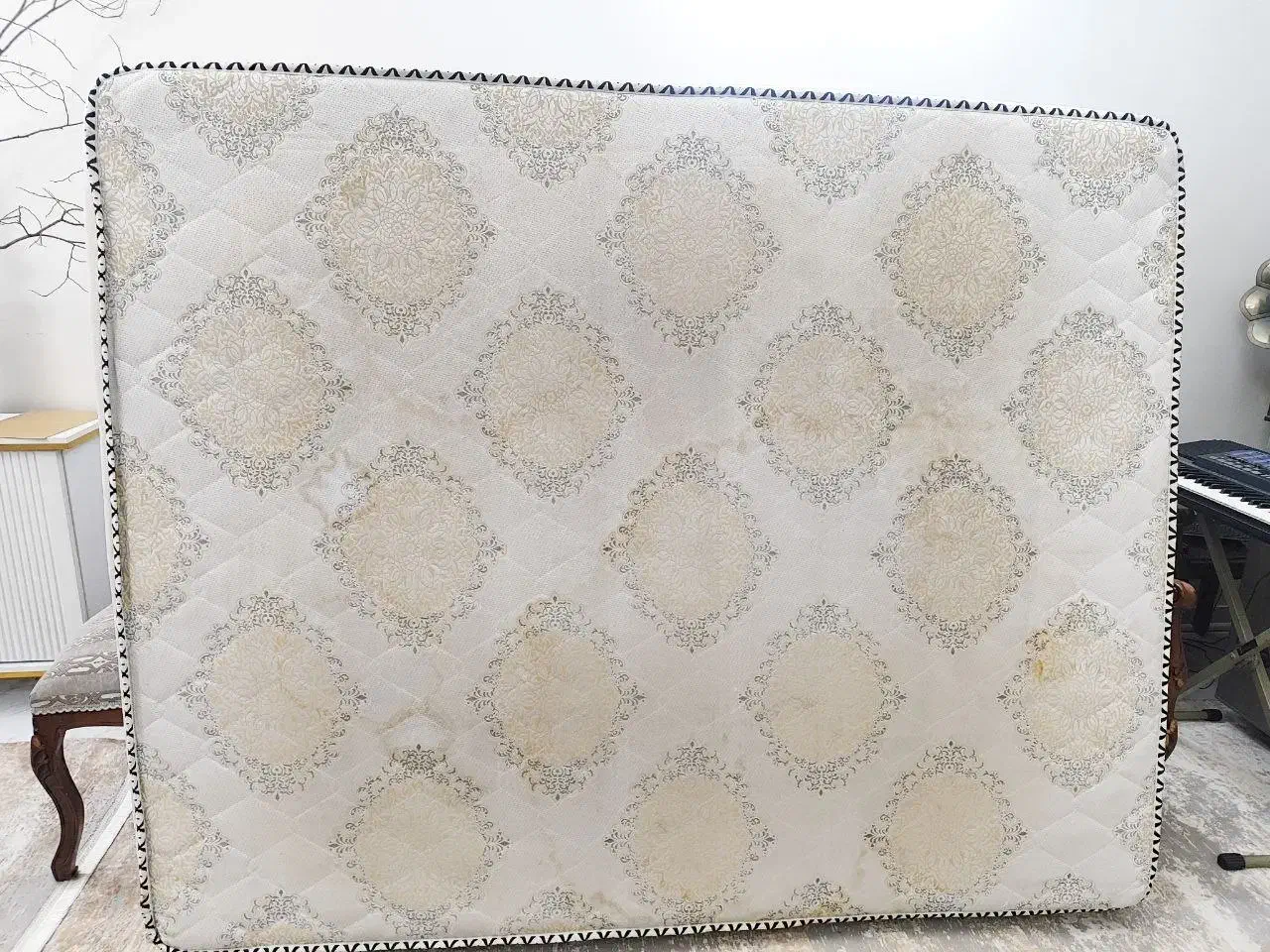 تشک دونفره|تشک تختخواب|تهران, جوادیه تهرانپارس|دیوار