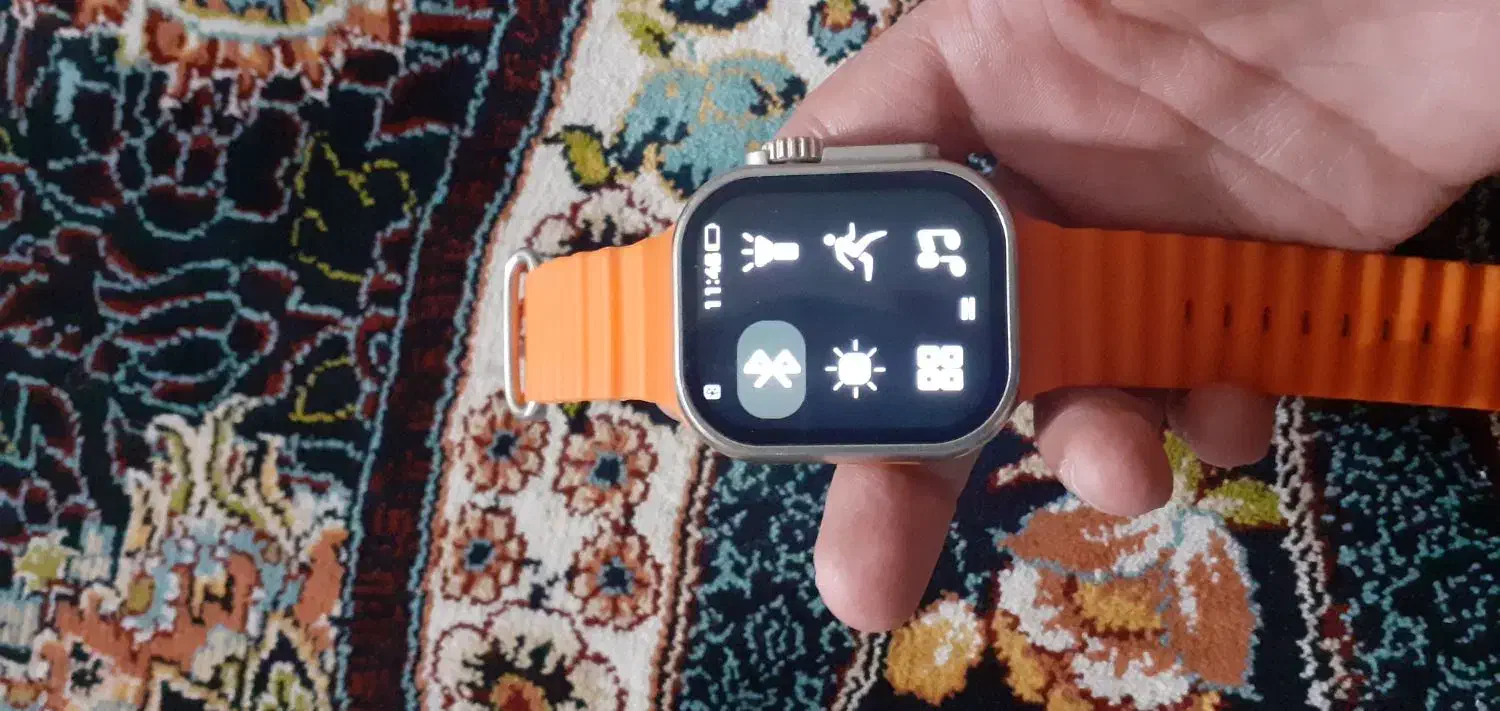 ساعت هوشمند|ساعت|قائن, |دیوار