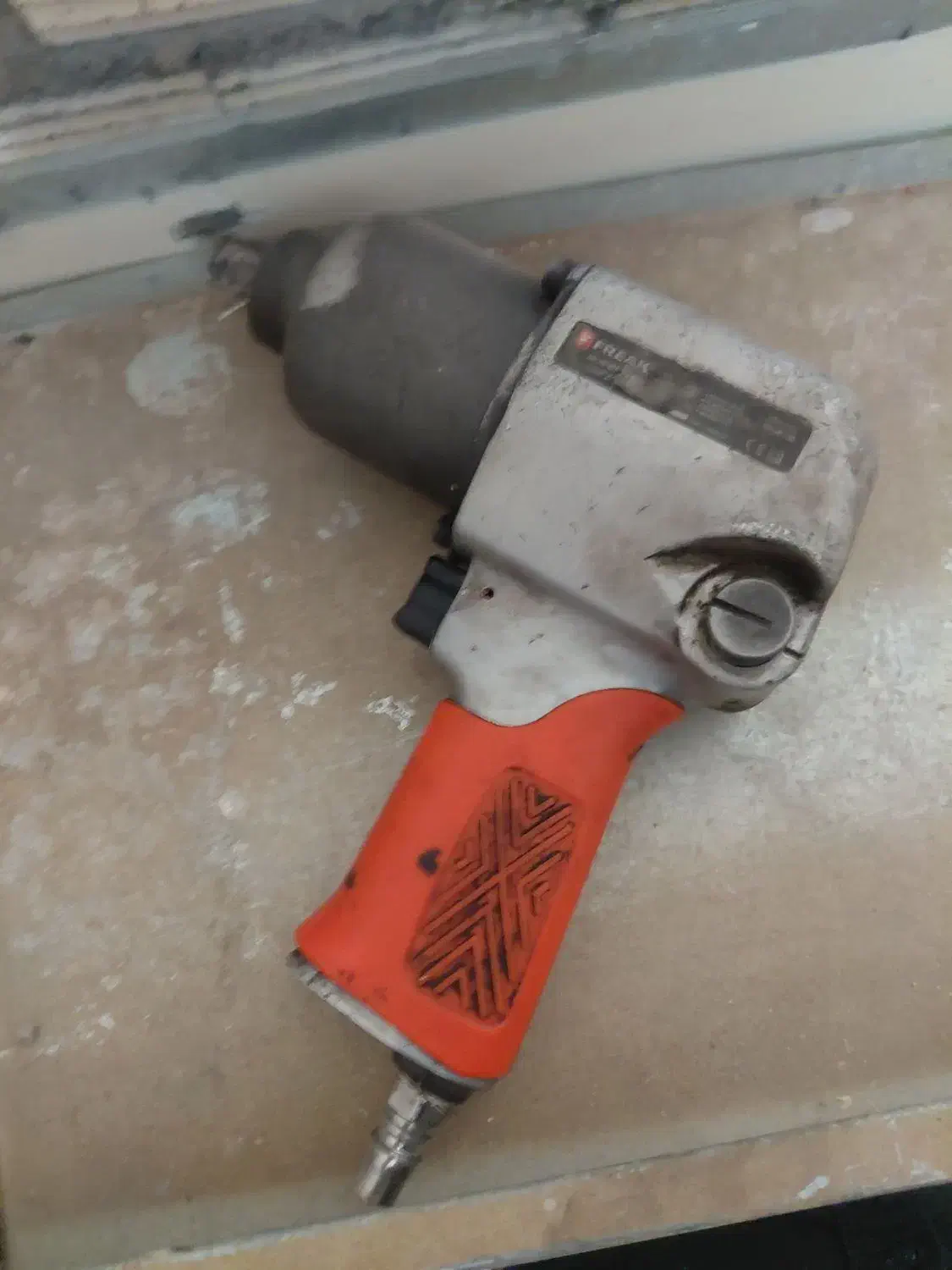 پمپ باد 250 لیتری بکس بادی|ابزارآلات|بم, |دیوار