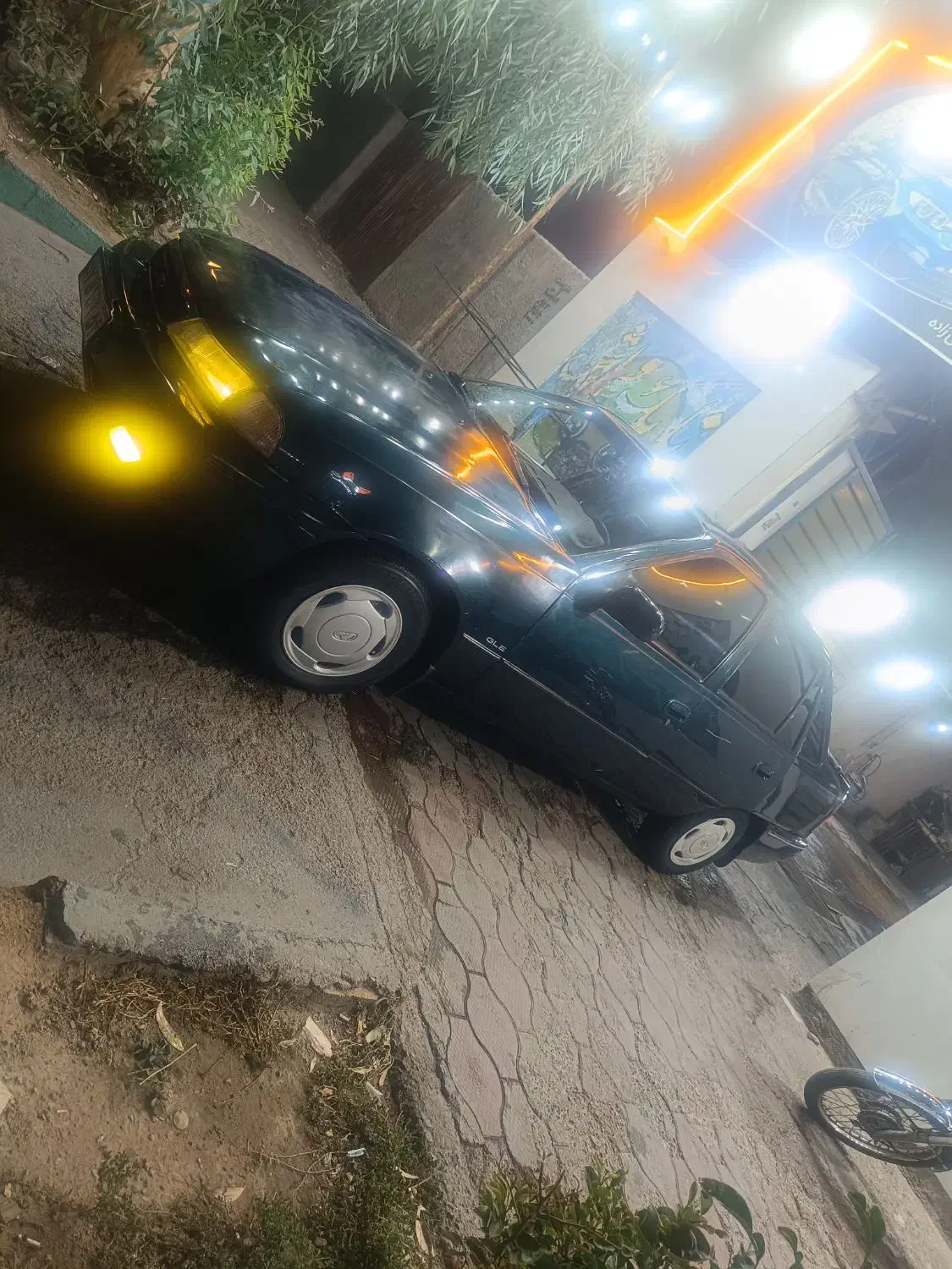 دوو مدل ۷۸ شرایط|خودرو سواری و وانت|یزد, |دیوار