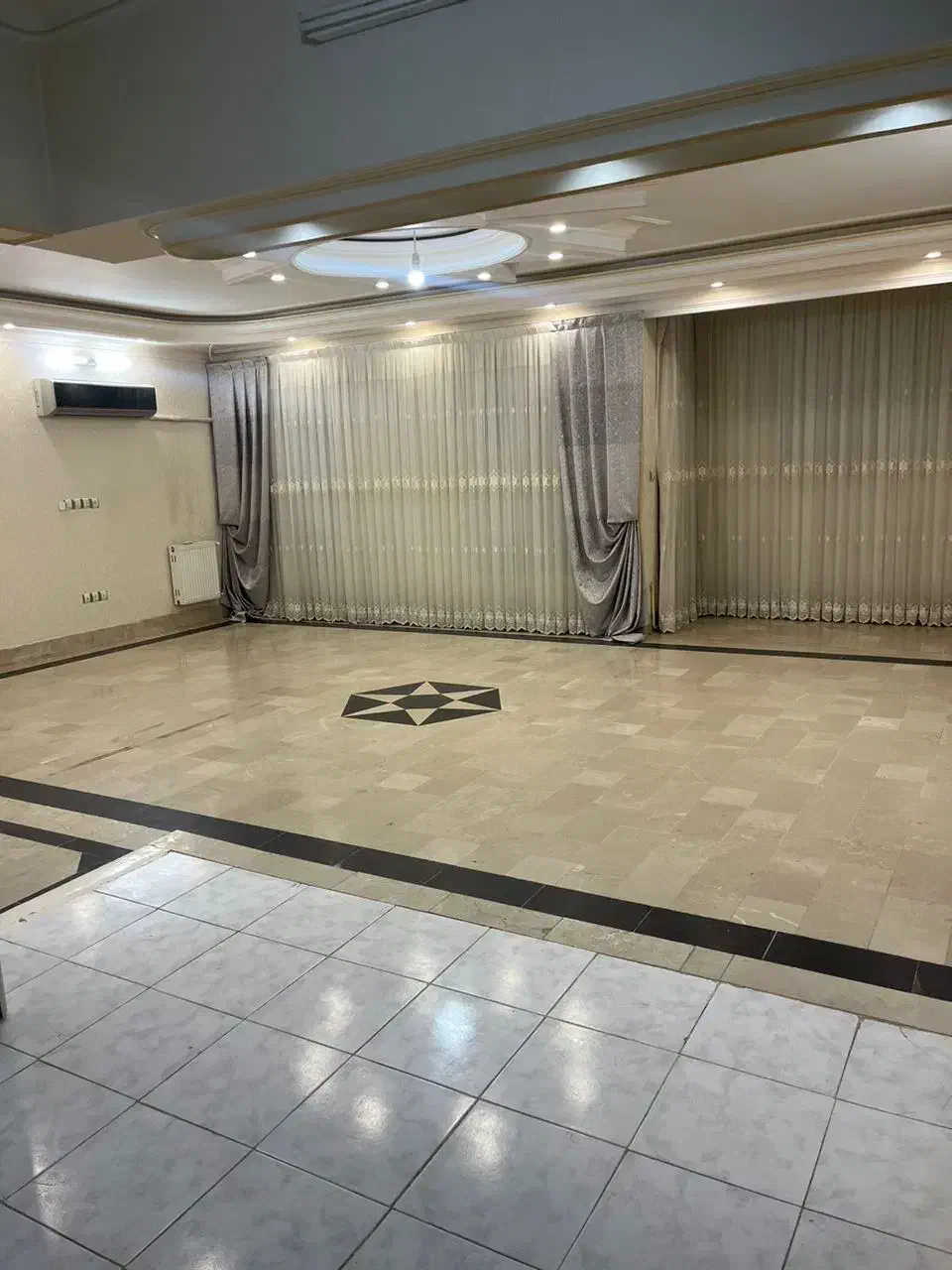 ۱۱۵متر *بر صفاشهر* فول بازسازی شده *غرق نور*|فروش آپارتمان|قم, صفاشهر|دیوار