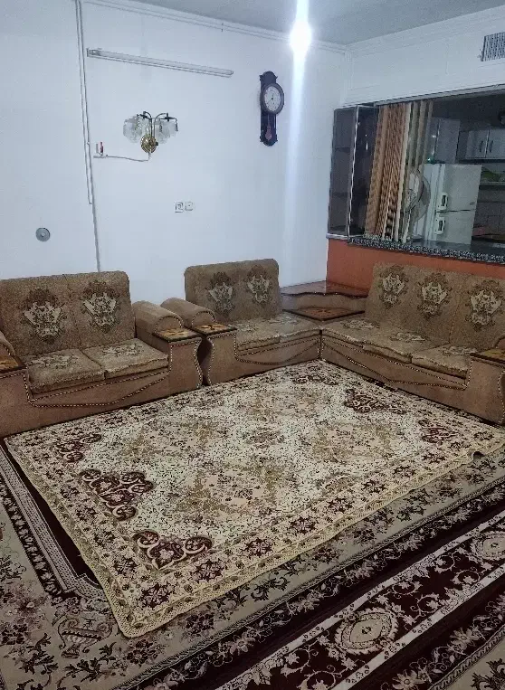 سوئیت مبله و با پارکینگ مرکز شهر|اجارهٔ کوتاهمدت آپارتمان و سوئیت|همدان, |دیوار