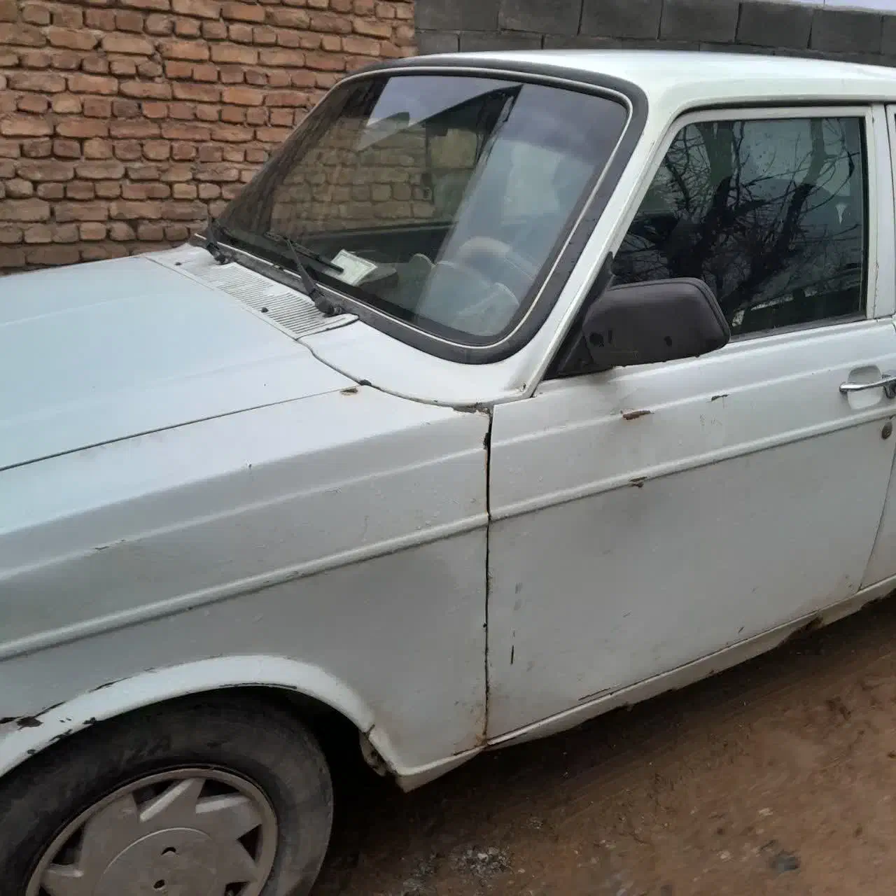 پیکان مدل80|خودرو سواری و وانت|تویسرکان, |دیوار