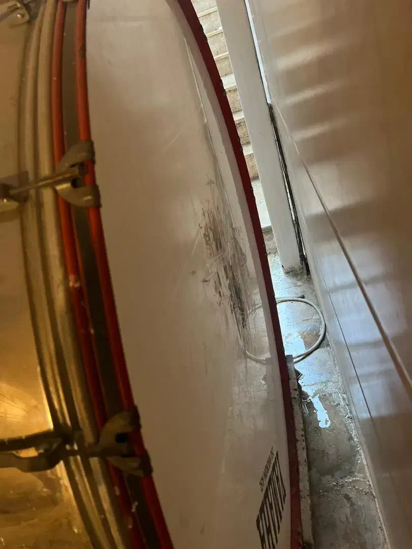 طبل 170|درام و پرکاشن|ماکو, |دیوار