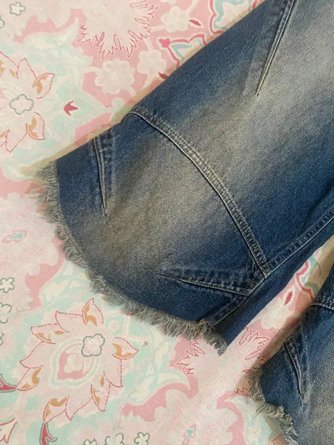 شلوار لی معاوضه و فروش|لباس|تهران, حکیمیه|دیوار