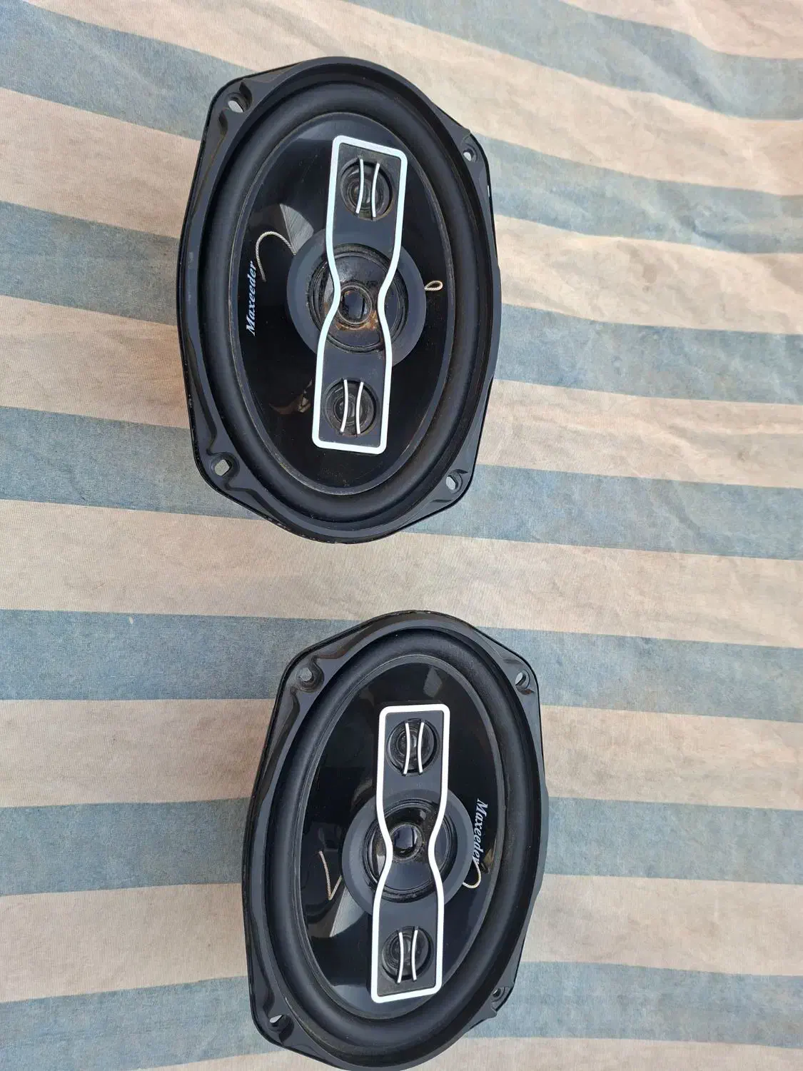 باند مکسیدر|سیستم صوتی خانگی|سبزوار, قصبه اب یمین|دیوار