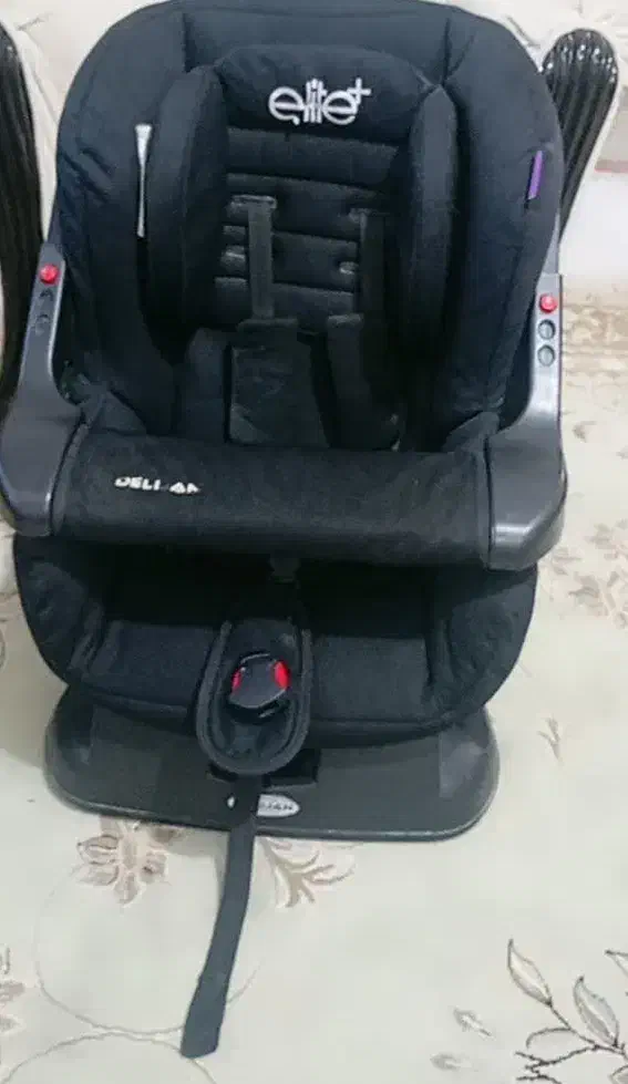 صندلی ماشین کودک|تخت و صندلی بچه|فردیس, انبار نفت|دیوار