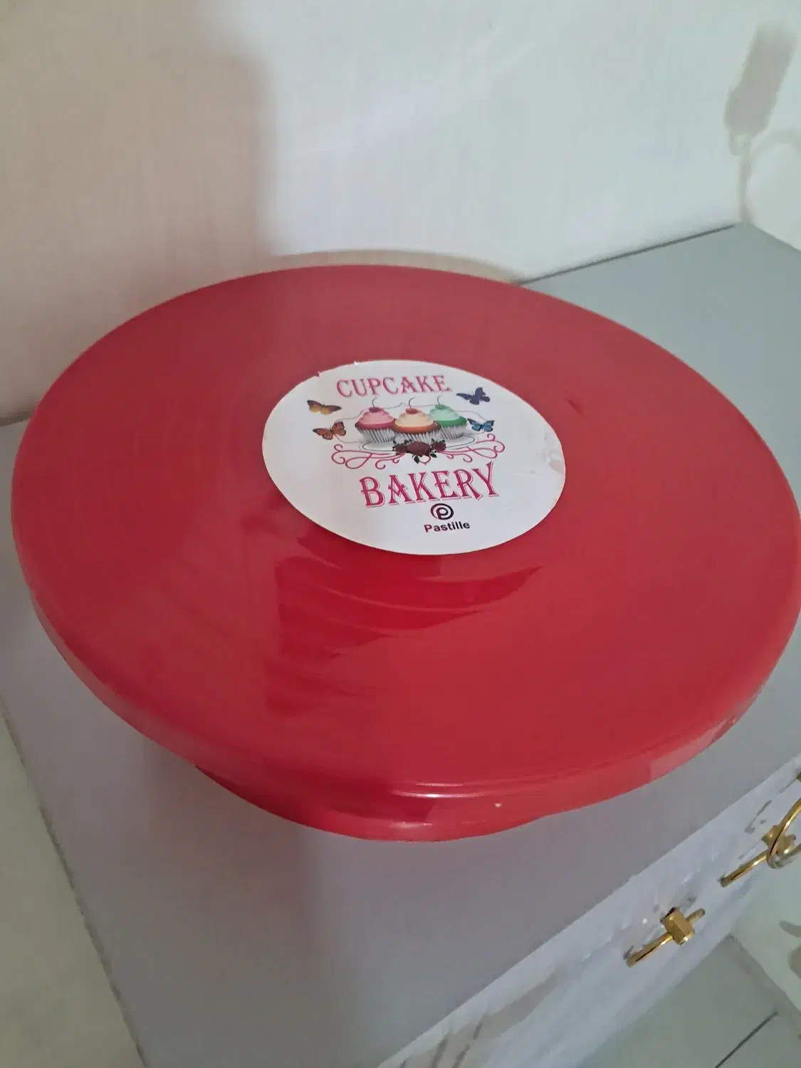 گردونه کیک|ظروف پخت‌وپز|قزوین, |دیوار