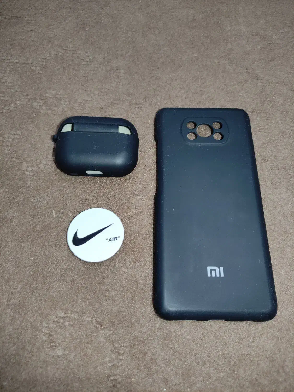 تعدادی لوازم|موبایل|مشهد, عبادی|دیوار