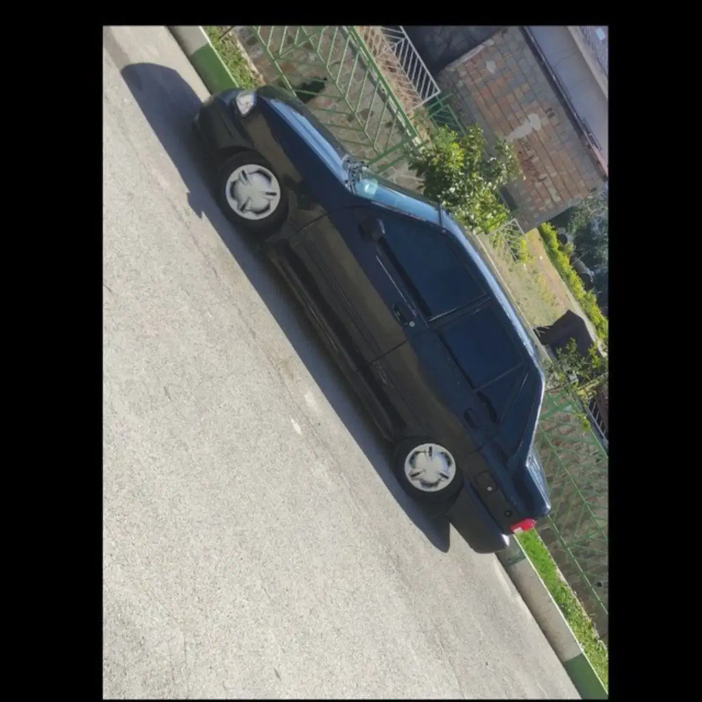 پراید|خودرو سواری و وانت|گرگان, |دیوار