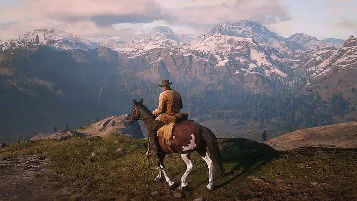 اکانت قانونی رد دد red dead 2|کنسول، بازی ویدئویی و آنلاین|تهران, اختیاریه|دیوار