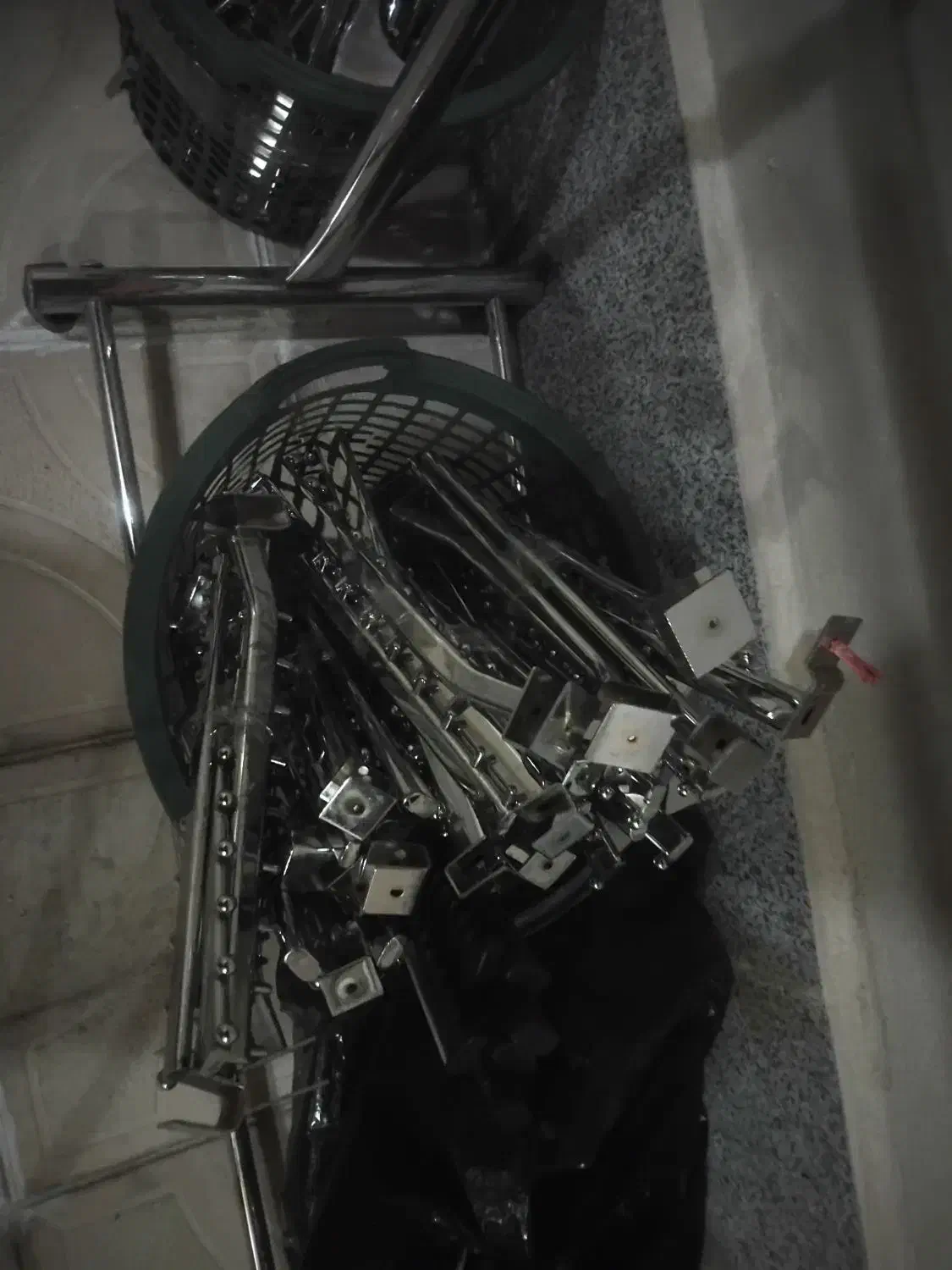 جمع آوری مغازه|فروشگاه و مغازه|ماکو, |دیوار