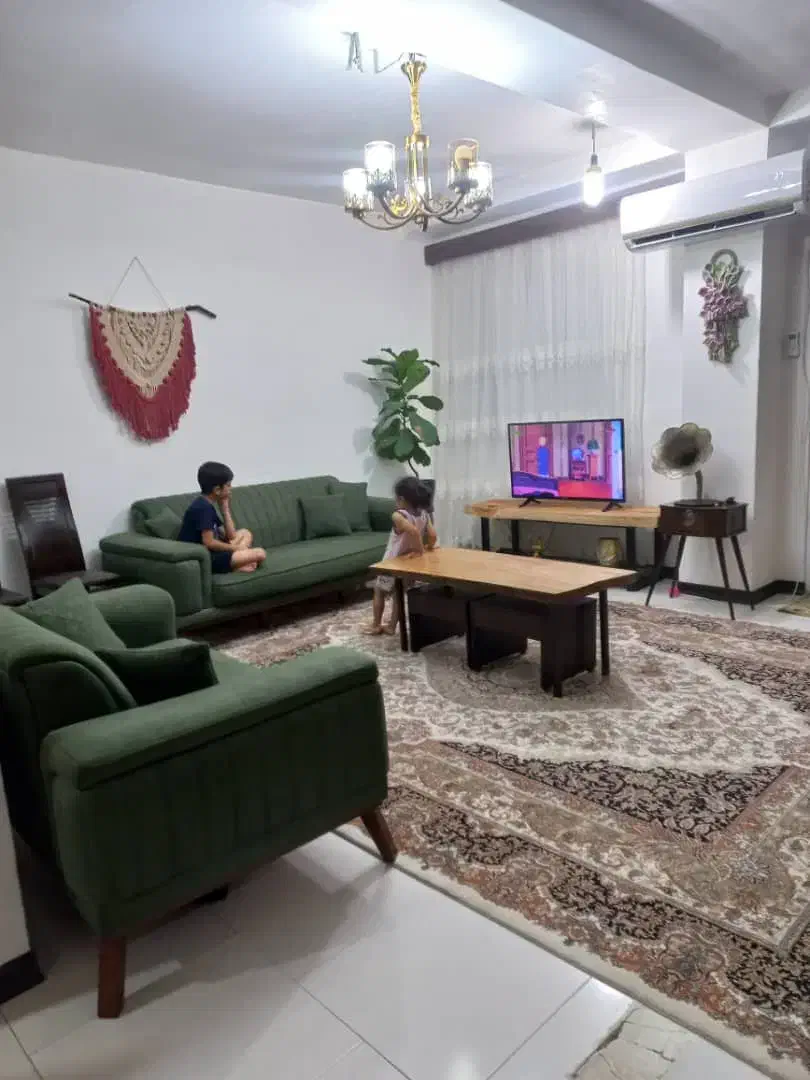 مسکن مهر میارکلا فروش فوری ۷۵ متر|فروش آپارتمان|ساری, |دیوار