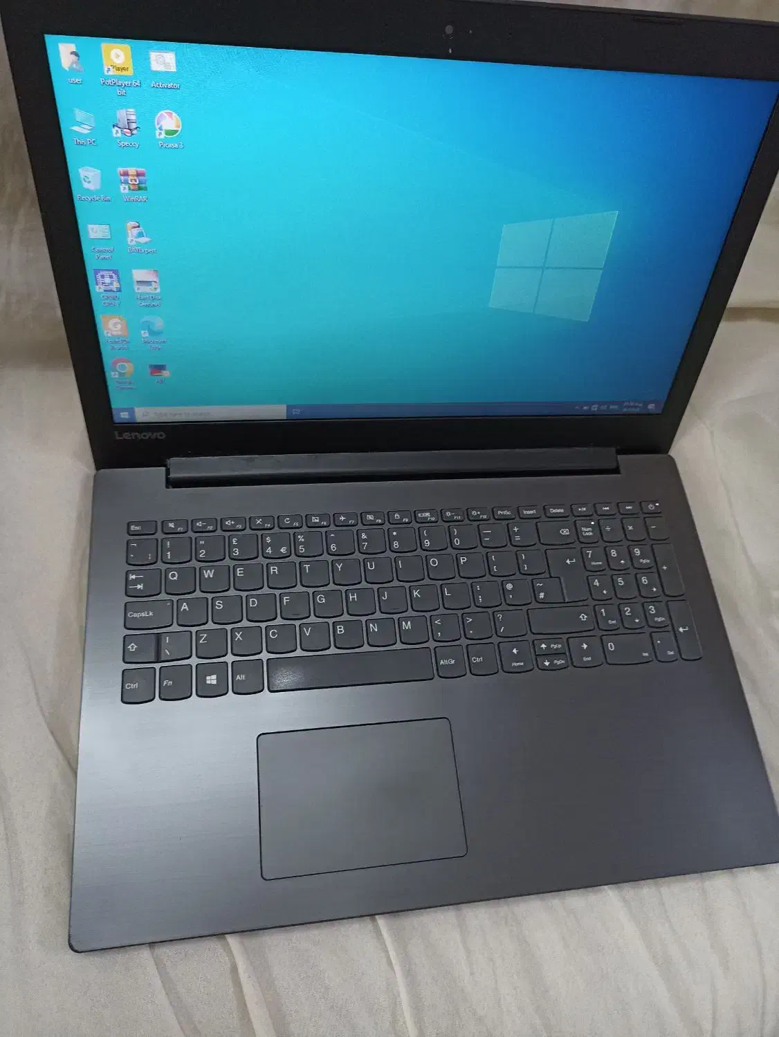 Lenovo Ideapad 330  Rayzen5|رایانه همراه|اصفهان, آهنگران|دیوار