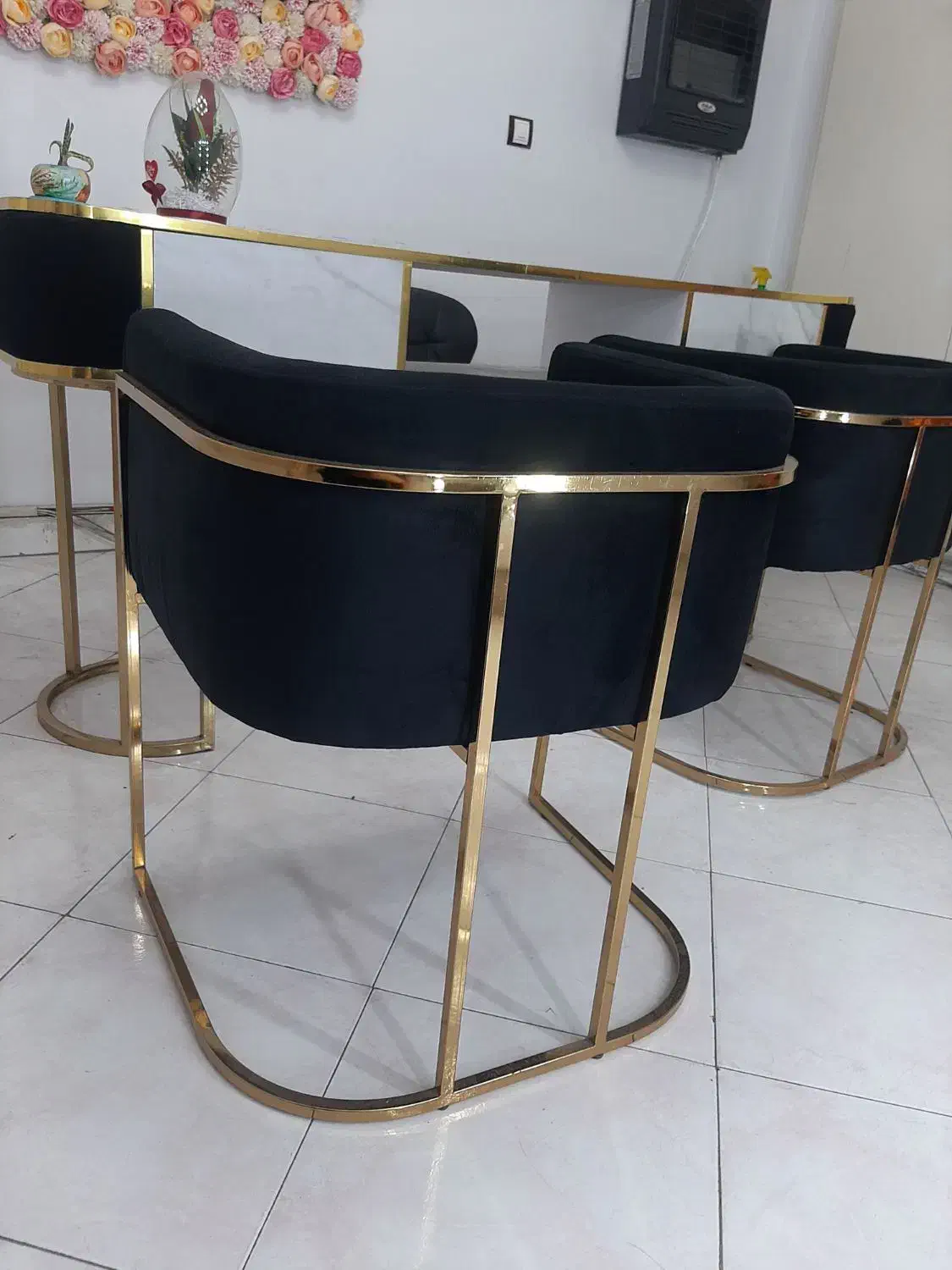 تجهیزات ارایشگاه|آرایشگاه و سالن‌های زیبایی|تهران, توحید|دیوار