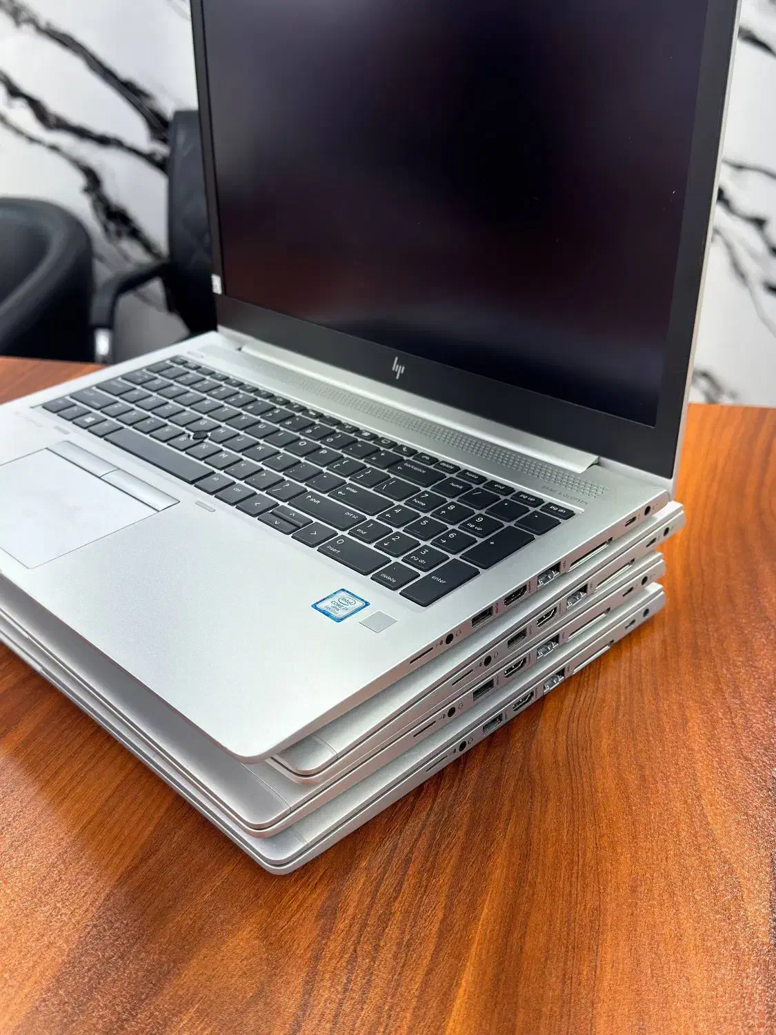 لپتاپ اداری و حسابداری 15 اینچ Hp EliteBook 850|رایانه همراه|تهران, فلسطین (میدان انقلاب)|دیوار